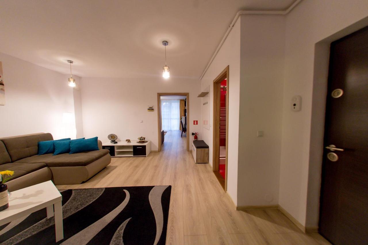 Terezianum Apartments, Free Parking ซีบิว ภายนอก รูปภาพ
