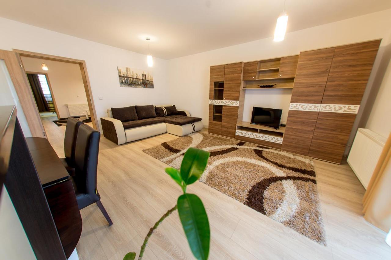 Terezianum Apartments, Free Parking ซีบิว ภายนอก รูปภาพ